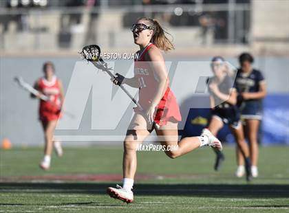 Thumbnail 2 in Vista Murrieta @ Village Christian (CIF-SS D3 Final) photogallery.
