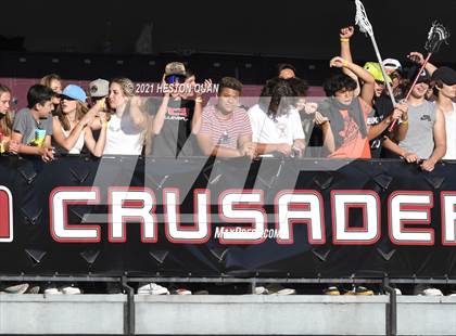 Thumbnail 1 in Vista Murrieta @ Village Christian (CIF-SS D3 Final) photogallery.