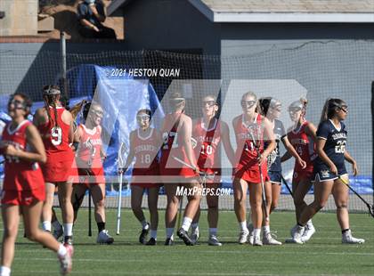 Thumbnail 1 in Vista Murrieta @ Village Christian (CIF-SS D3 Final) photogallery.