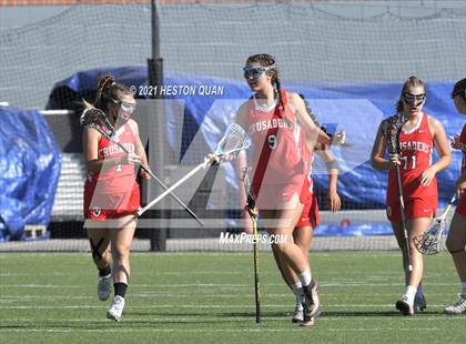 Thumbnail 3 in Vista Murrieta @ Village Christian (CIF-SS D3 Final) photogallery.