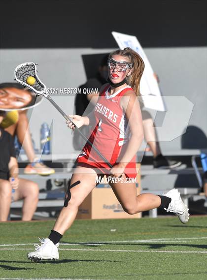 Thumbnail 1 in Vista Murrieta @ Village Christian (CIF-SS D3 Final) photogallery.