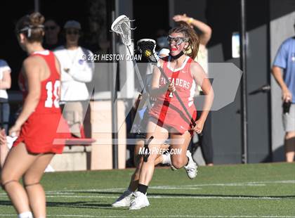 Thumbnail 3 in Vista Murrieta @ Village Christian (CIF-SS D3 Final) photogallery.