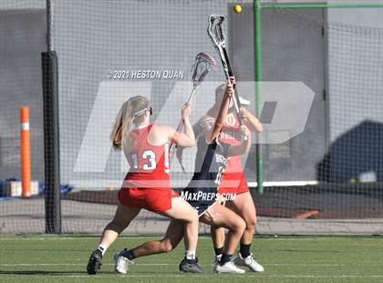 Thumbnail 2 in Vista Murrieta @ Village Christian (CIF-SS D3 Final) photogallery.