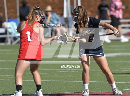Thumbnail 2 in Vista Murrieta @ Village Christian (CIF-SS D3 Final) photogallery.
