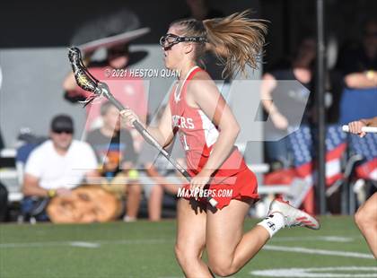 Thumbnail 2 in Vista Murrieta @ Village Christian (CIF-SS D3 Final) photogallery.
