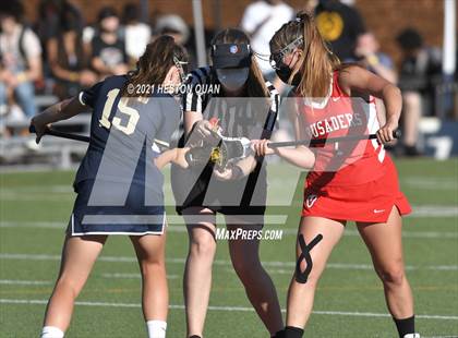 Thumbnail 1 in Vista Murrieta @ Village Christian (CIF-SS D3 Final) photogallery.