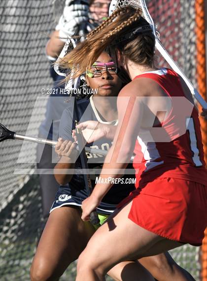 Thumbnail 3 in Vista Murrieta @ Village Christian (CIF-SS D3 Final) photogallery.