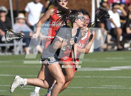 Thumbnail 1 in Vista Murrieta @ Village Christian (CIF-SS D3 Final) photogallery.