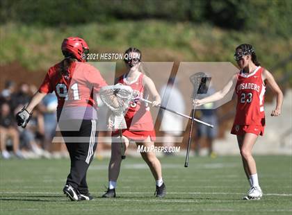 Thumbnail 1 in Vista Murrieta @ Village Christian (CIF-SS D3 Final) photogallery.