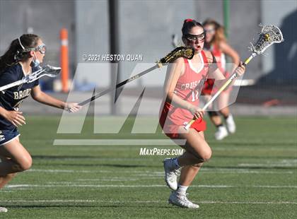 Thumbnail 2 in Vista Murrieta @ Village Christian (CIF-SS D3 Final) photogallery.