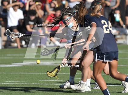 Thumbnail 3 in Vista Murrieta @ Village Christian (CIF-SS D3 Final) photogallery.
