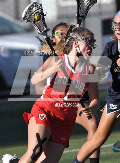 Thumbnail 3 in Vista Murrieta @ Village Christian (CIF-SS D3 Final) photogallery.