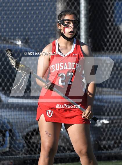 Thumbnail 1 in Vista Murrieta @ Village Christian (CIF-SS D3 Final) photogallery.