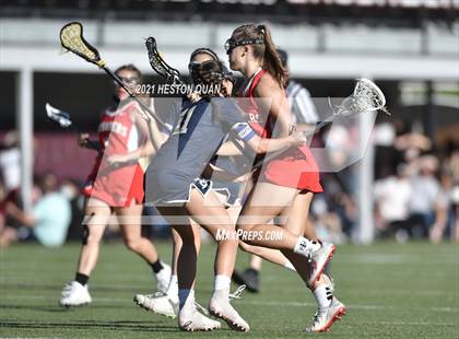 Thumbnail 1 in Vista Murrieta @ Village Christian (CIF-SS D3 Final) photogallery.