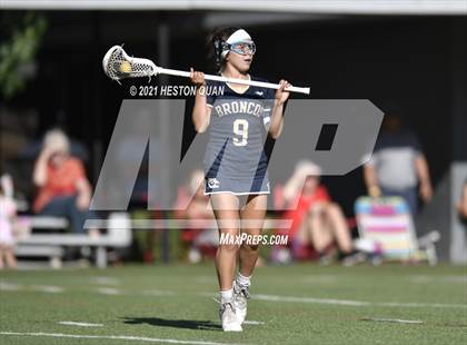 Thumbnail 2 in Vista Murrieta @ Village Christian (CIF-SS D3 Final) photogallery.