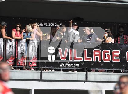Thumbnail 3 in Vista Murrieta @ Village Christian (CIF-SS D3 Final) photogallery.