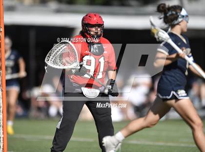 Thumbnail 1 in Vista Murrieta @ Village Christian (CIF-SS D3 Final) photogallery.