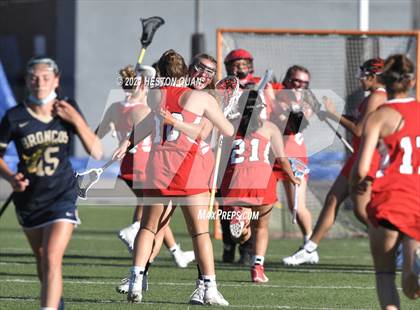 Thumbnail 2 in Vista Murrieta @ Village Christian (CIF-SS D3 Final) photogallery.
