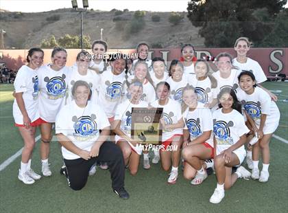 Thumbnail 1 in Vista Murrieta @ Village Christian (CIF-SS D3 Final) photogallery.