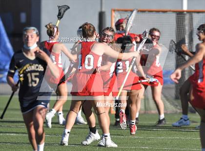 Thumbnail 1 in Vista Murrieta @ Village Christian (CIF-SS D3 Final) photogallery.