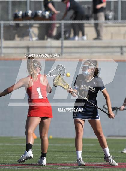 Thumbnail 1 in Vista Murrieta @ Village Christian (CIF-SS D3 Final) photogallery.