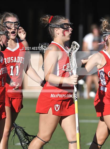 Thumbnail 1 in Vista Murrieta @ Village Christian (CIF-SS D3 Final) photogallery.