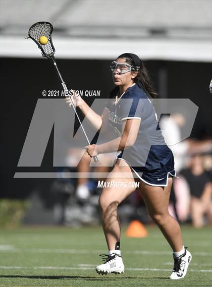 Thumbnail 2 in Vista Murrieta @ Village Christian (CIF-SS D3 Final) photogallery.