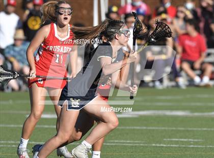 Thumbnail 2 in Vista Murrieta @ Village Christian (CIF-SS D3 Final) photogallery.