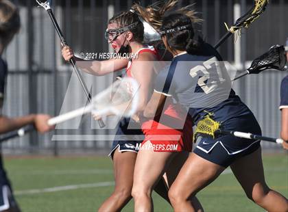 Thumbnail 3 in Vista Murrieta @ Village Christian (CIF-SS D3 Final) photogallery.
