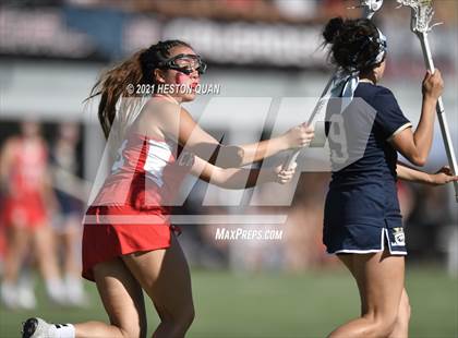 Thumbnail 2 in Vista Murrieta @ Village Christian (CIF-SS D3 Final) photogallery.