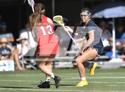 Thumbnail 3 in Vista Murrieta @ Village Christian (CIF-SS D3 Final) photogallery.