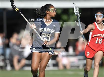 Thumbnail 1 in Vista Murrieta @ Village Christian (CIF-SS D3 Final) photogallery.