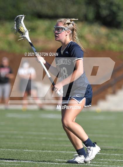 Thumbnail 2 in Vista Murrieta @ Village Christian (CIF-SS D3 Final) photogallery.