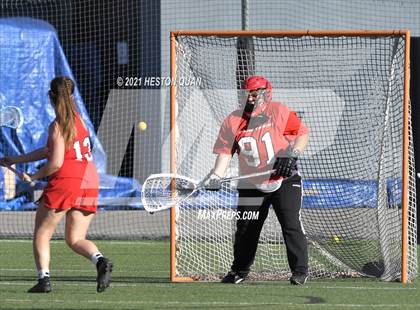 Thumbnail 1 in Vista Murrieta @ Village Christian (CIF-SS D3 Final) photogallery.