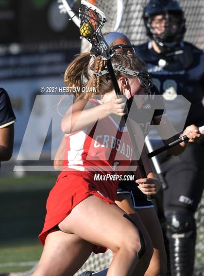 Thumbnail 1 in Vista Murrieta @ Village Christian (CIF-SS D3 Final) photogallery.