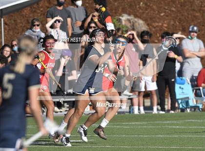 Thumbnail 1 in Vista Murrieta @ Village Christian (CIF-SS D3 Final) photogallery.