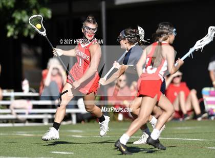Thumbnail 3 in Vista Murrieta @ Village Christian (CIF-SS D3 Final) photogallery.