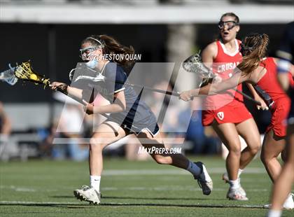 Thumbnail 2 in Vista Murrieta @ Village Christian (CIF-SS D3 Final) photogallery.