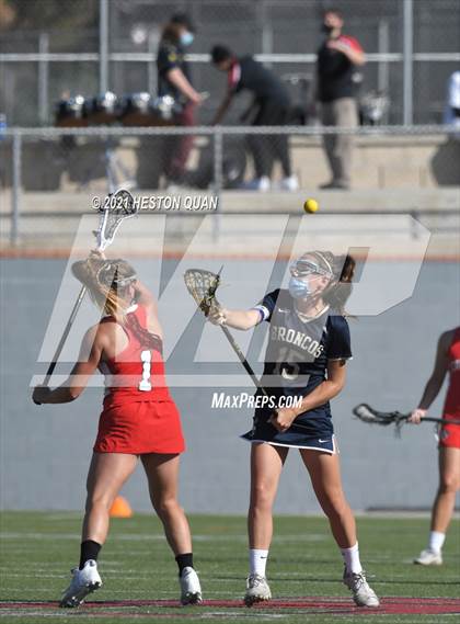 Thumbnail 2 in Vista Murrieta @ Village Christian (CIF-SS D3 Final) photogallery.