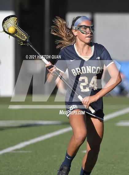 Thumbnail 1 in Vista Murrieta @ Village Christian (CIF-SS D3 Final) photogallery.