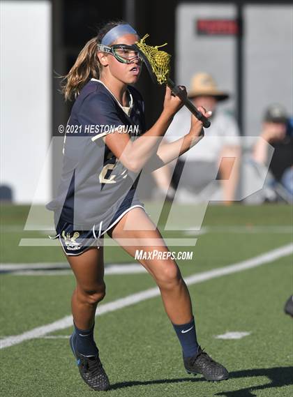 Thumbnail 2 in Vista Murrieta @ Village Christian (CIF-SS D3 Final) photogallery.