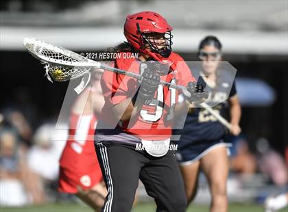Thumbnail 3 in Vista Murrieta @ Village Christian (CIF-SS D3 Final) photogallery.