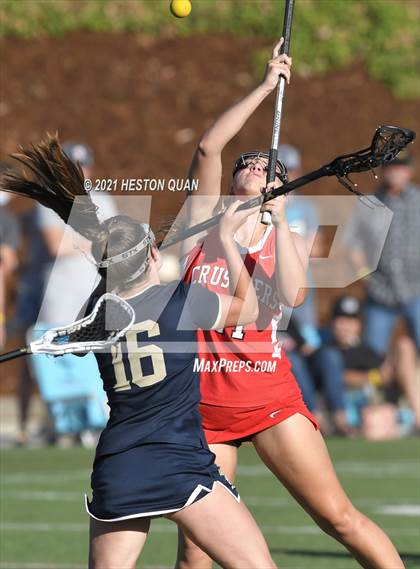 Thumbnail 1 in Vista Murrieta @ Village Christian (CIF-SS D3 Final) photogallery.