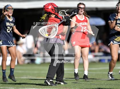 Thumbnail 2 in Vista Murrieta @ Village Christian (CIF-SS D3 Final) photogallery.