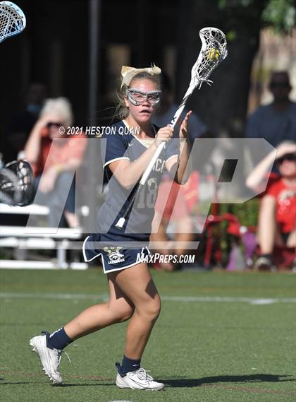 Thumbnail 2 in Vista Murrieta @ Village Christian (CIF-SS D3 Final) photogallery.