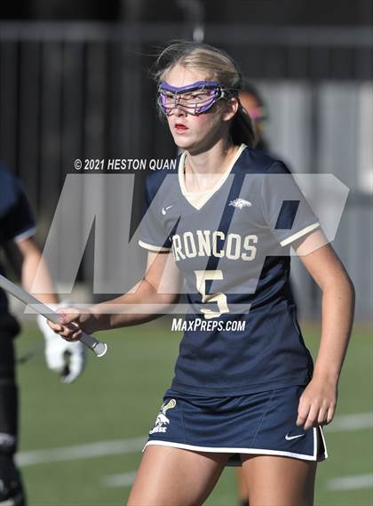 Thumbnail 2 in Vista Murrieta @ Village Christian (CIF-SS D3 Final) photogallery.