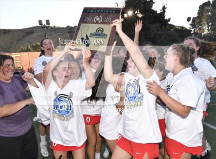 Thumbnail 3 in Vista Murrieta @ Village Christian (CIF-SS D3 Final) photogallery.