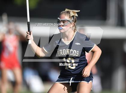 Thumbnail 3 in Vista Murrieta @ Village Christian (CIF-SS D3 Final) photogallery.