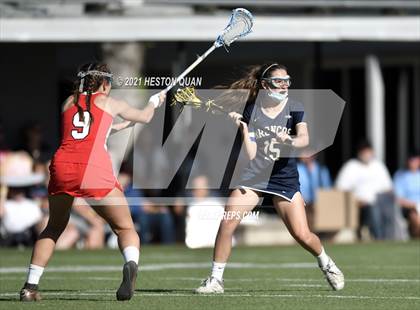 Thumbnail 2 in Vista Murrieta @ Village Christian (CIF-SS D3 Final) photogallery.