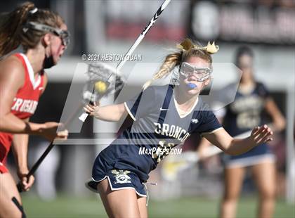 Thumbnail 1 in Vista Murrieta @ Village Christian (CIF-SS D3 Final) photogallery.
